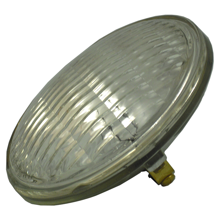 6V 8W BULB SEALED BEAM LAMP (PAR36)