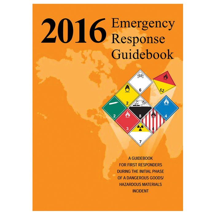 Emergency Guidebook