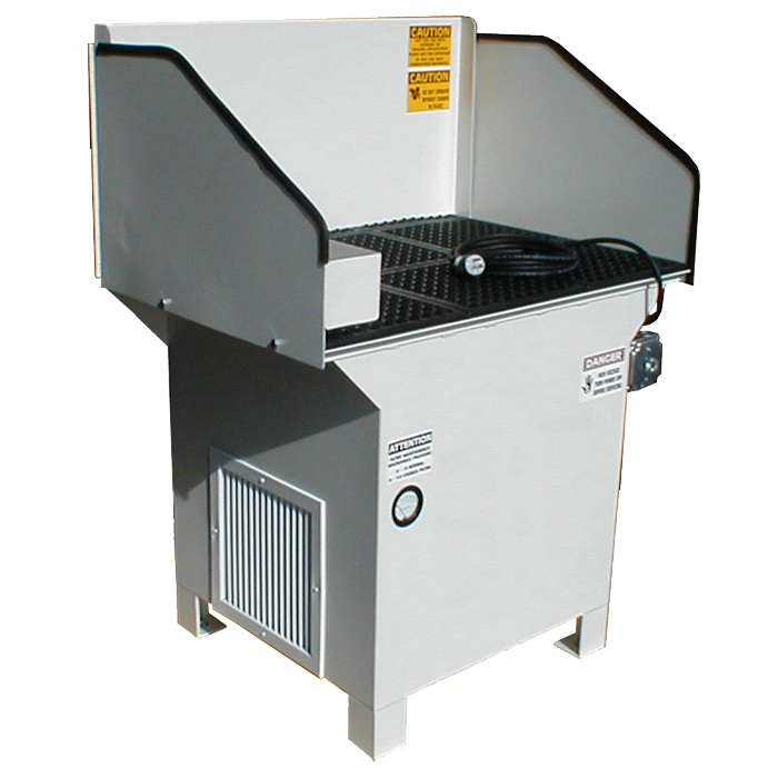 Dust Collection System 120V