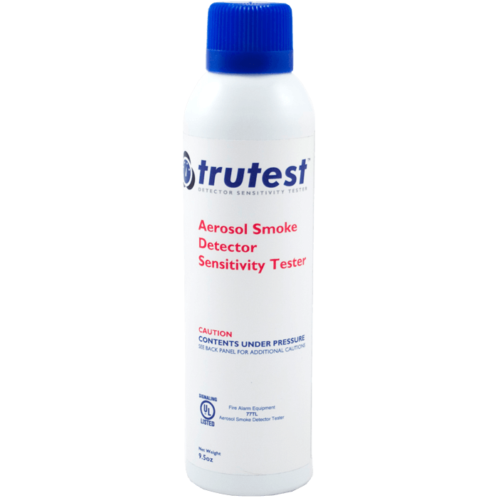 TruTest Sensitivity Aerosol