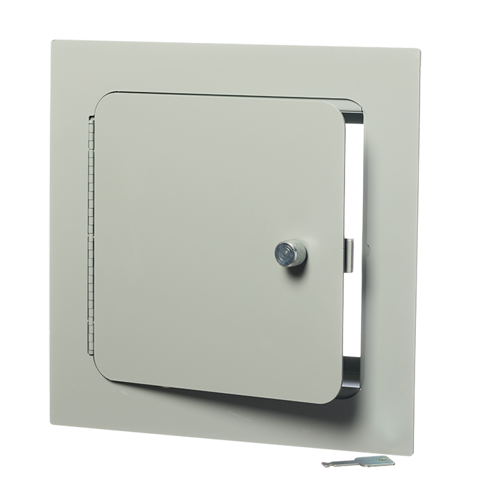 18x18 Basic Uninsulated Fire-Rated Access Door