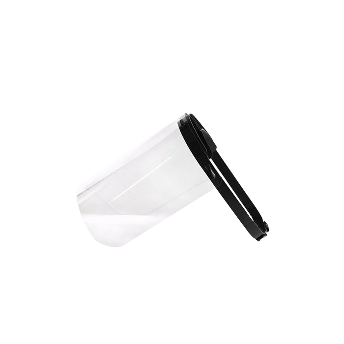 Replacement Visor for Shield-U Face Shield