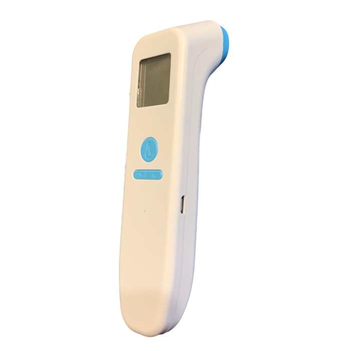 Non-Contact Infra-Red Electronic Thermometer (home use)