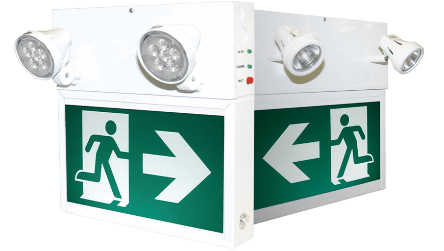 Your Reliable Wholesale Supplier ofEXIT & EMERGENCY LIGHTING