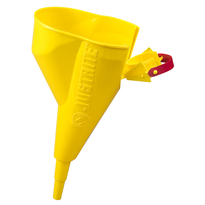 Poly Funnel for Type 1 Can