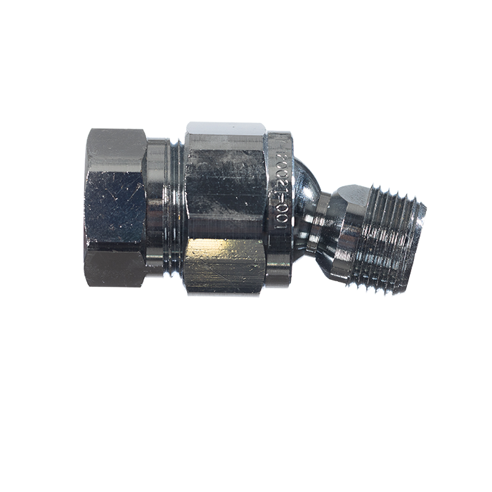 Swivel Adapter, 3/8\