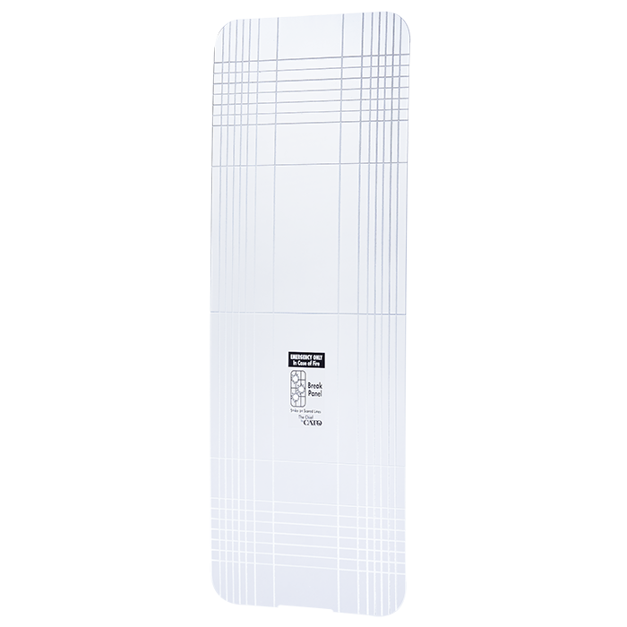 105-20 Customizer Panel