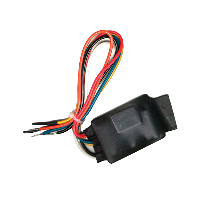 Smoke Alarm Aux. Relay Module, Kidde