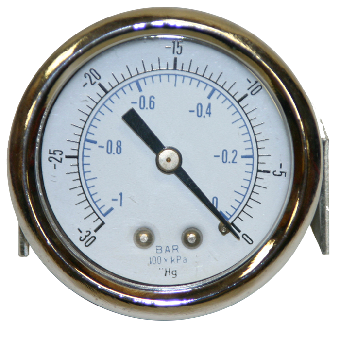 Vacuum Gauge