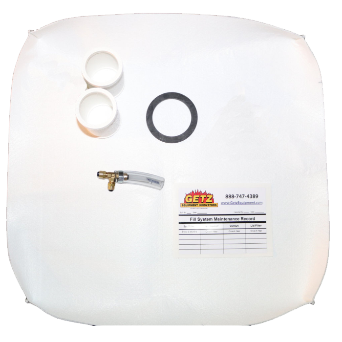 Maintenance Kit for 58836