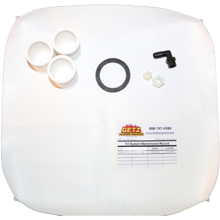 Maintenance Kit for 59614, 59615