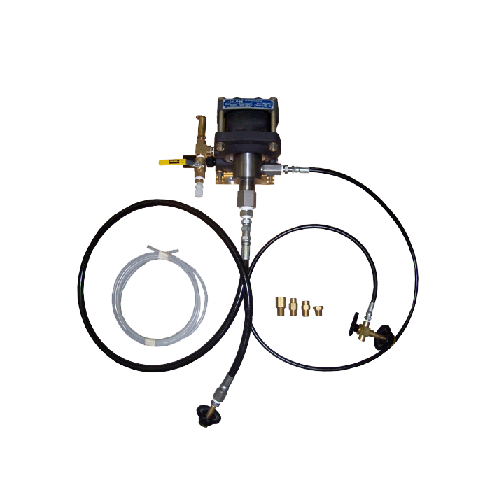 CO2 Transfer Pump