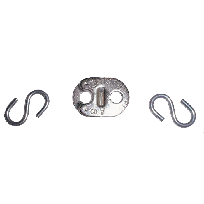 Range Guard Adapter 360 Degree F Model A with 2