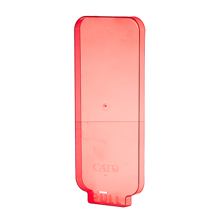 9510 Cover, Red