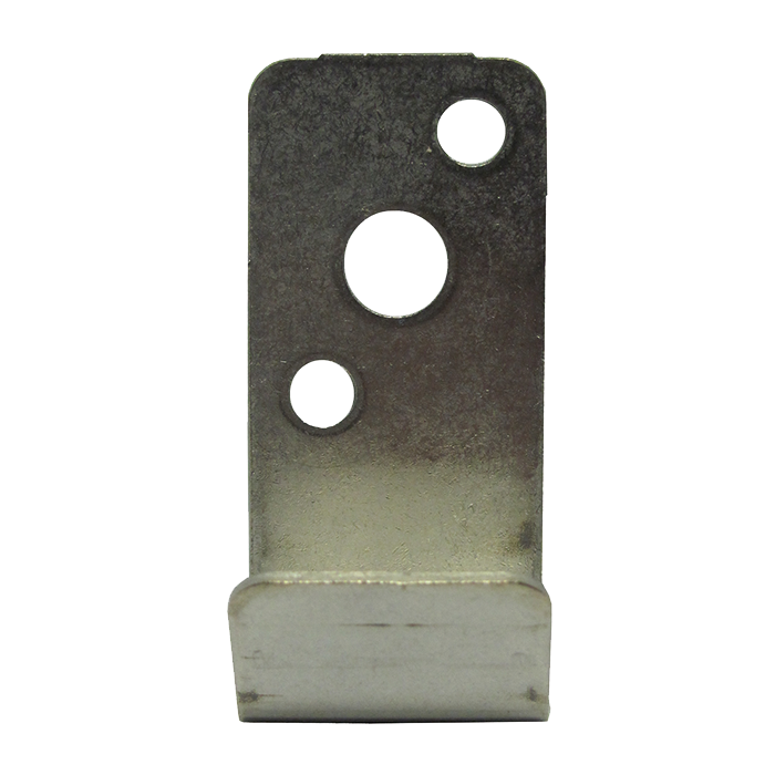 Wall Hanger Bracket (Stainless Steel), Non-Magnetic