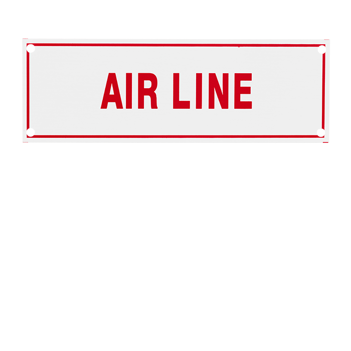 Air Line, 6\