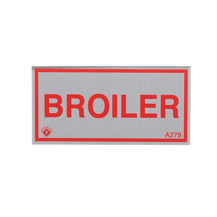 Broiler