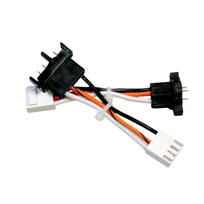 Adapter Plug to Connect BRK to Kidde Alarms