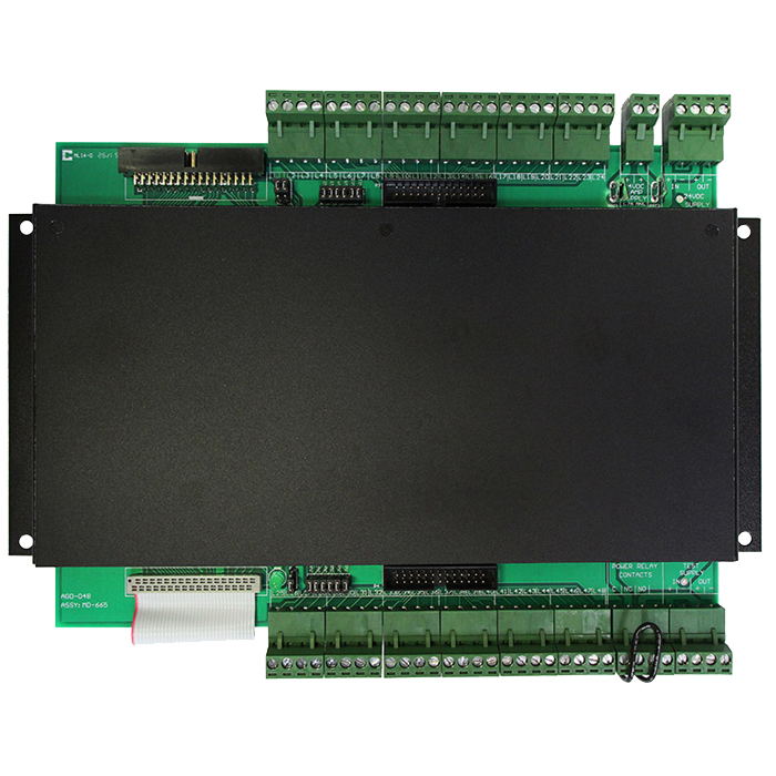 Adder Graphic Driver Board