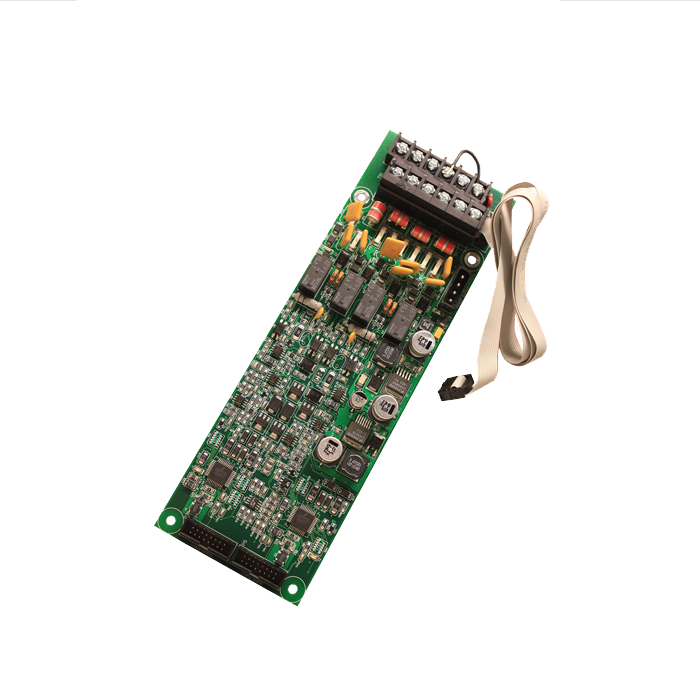Two Loop Adder Module (252 devices)