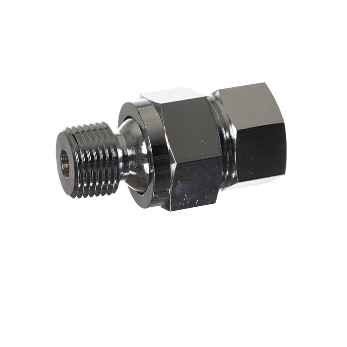 Nozzle Swivel Adapter