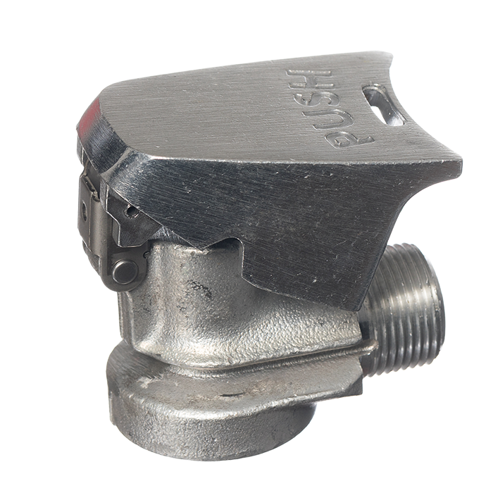 Cartridge Receiver Assembly R.H. Thread