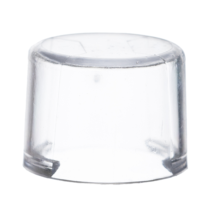 Cap, Plastic