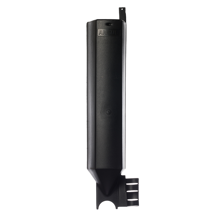 CO2 Guard Assembly 20 lb (Plastic)