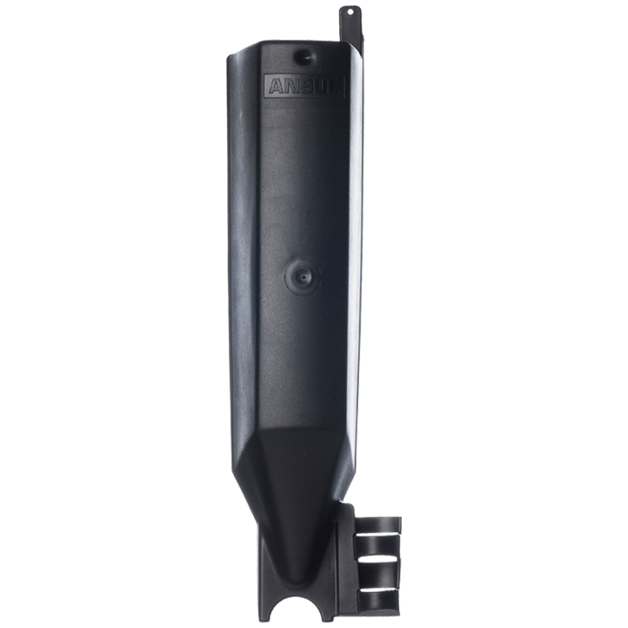 LT 20 lb Guard Assembly (Plastic)