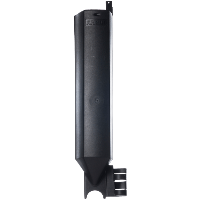 LT 30 lb Guard Assembly (Plastic)