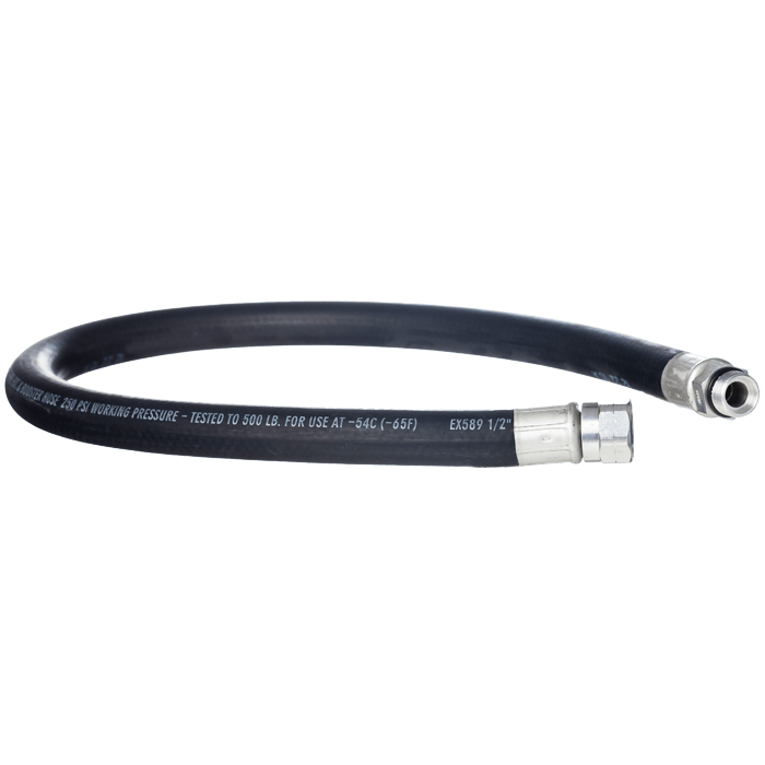 20 lbs Hose Assembly