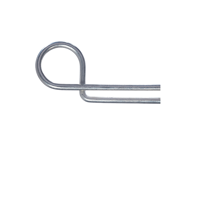 Pull Pin : Steel Fire Equipment