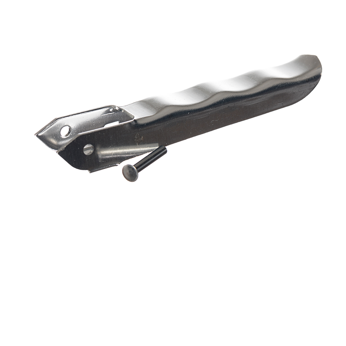 Handle & Rivet