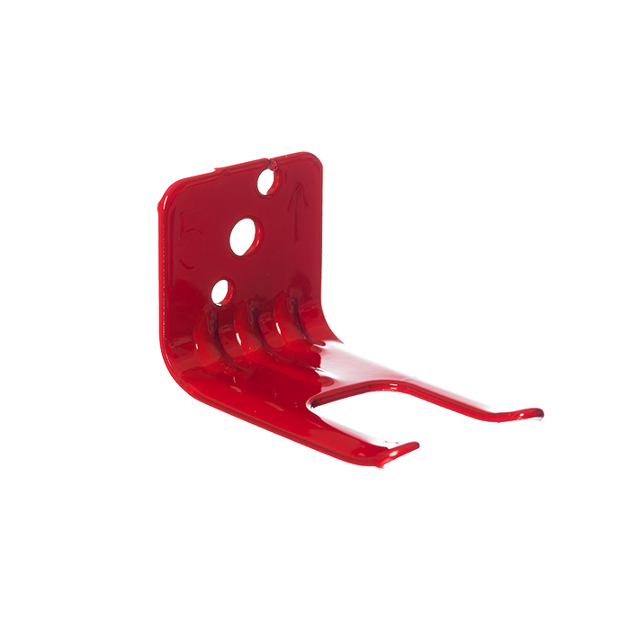 Amerex Wall Hook for 5, 5.5lb Extgrs