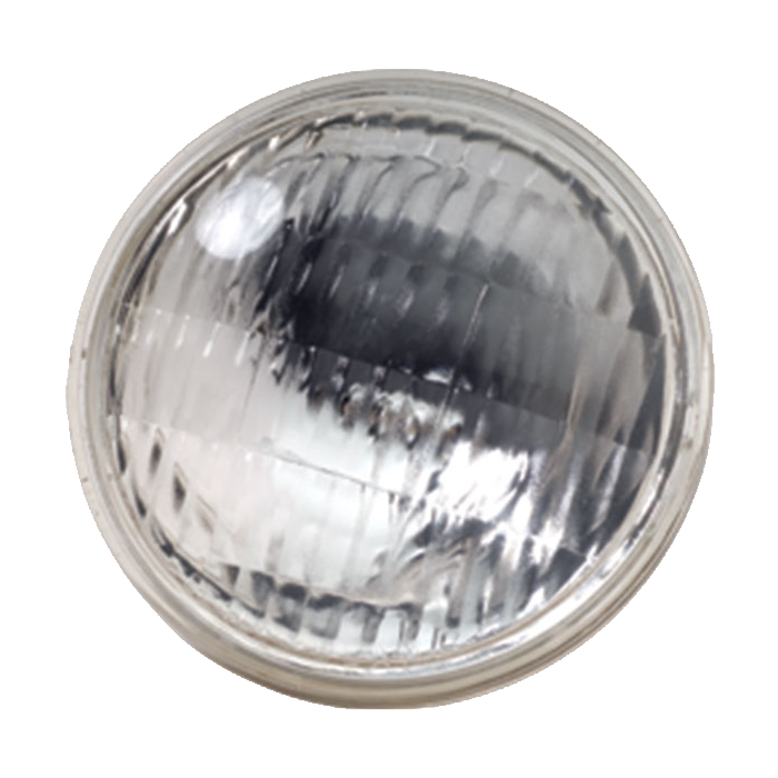 12V 12W SEALED BEAM LAMP