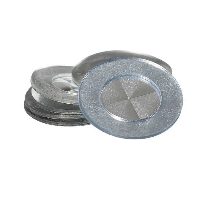 Generic Ansul Aluminum Burst Disc for Dry Chemical Systems Only