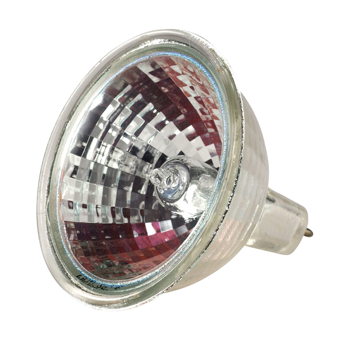 6V 8W MR16 HALOGEN