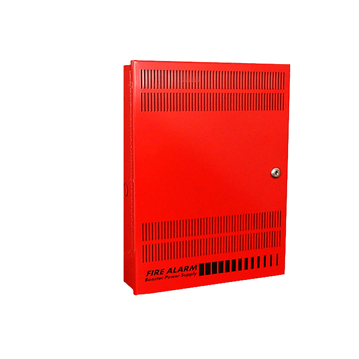 Kidde 6.5 Amp Booster Power Supply