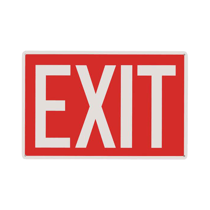 Exit