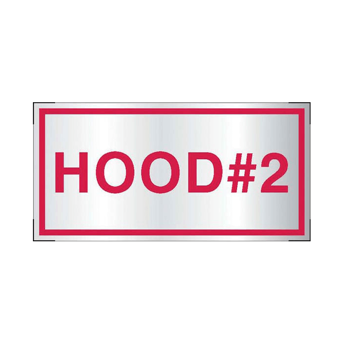 Hood #2