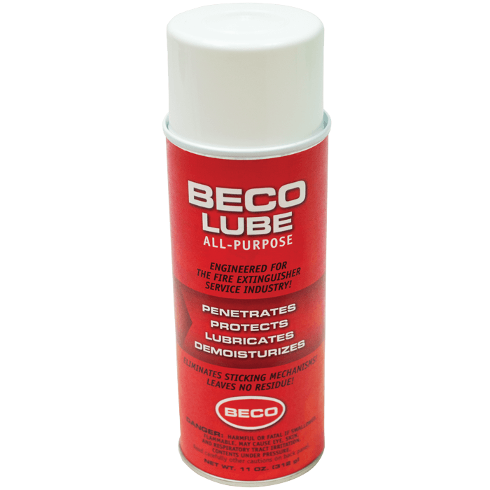 Brooks Lube Aerosol, 11 oz.