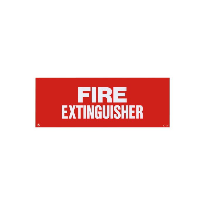 Fire Extinguisher, 12\