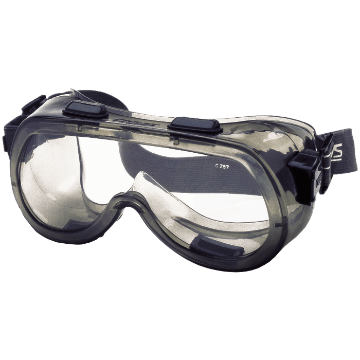 Verdict Premium Safety Goggles