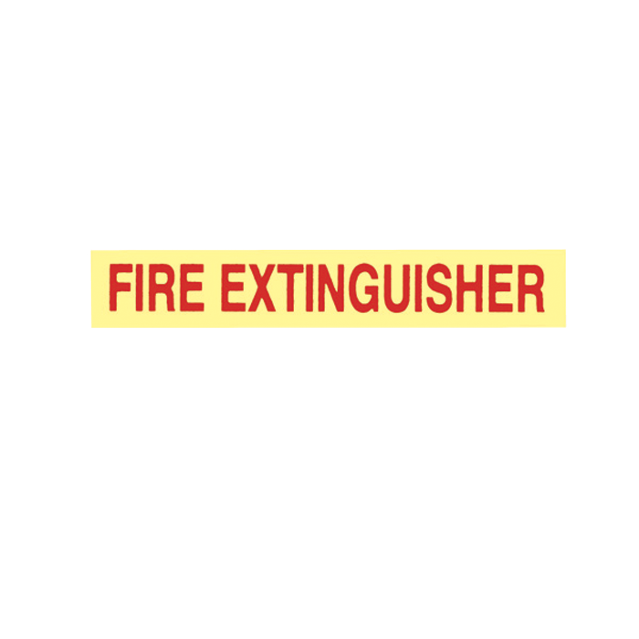 Fire Extinguisher