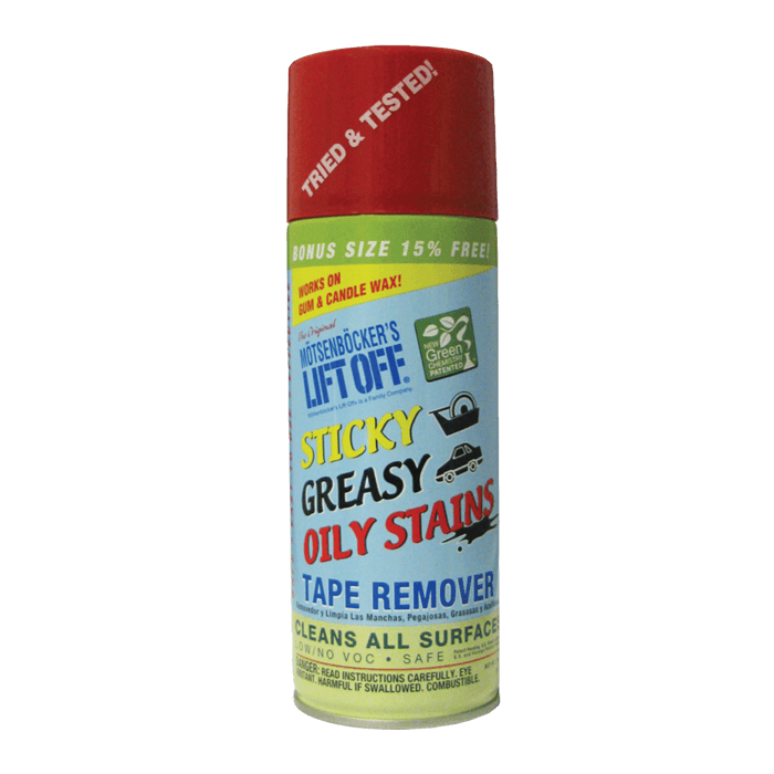 Lift Off Adhesive Removal Steel Fire Equipment