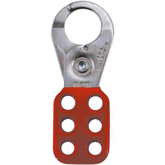 Lockout Hasp, 1\