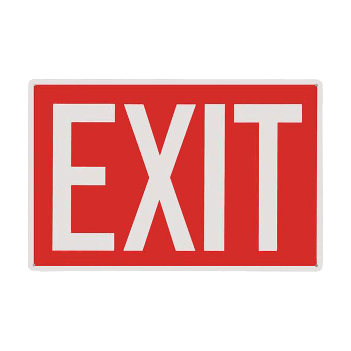 Exit