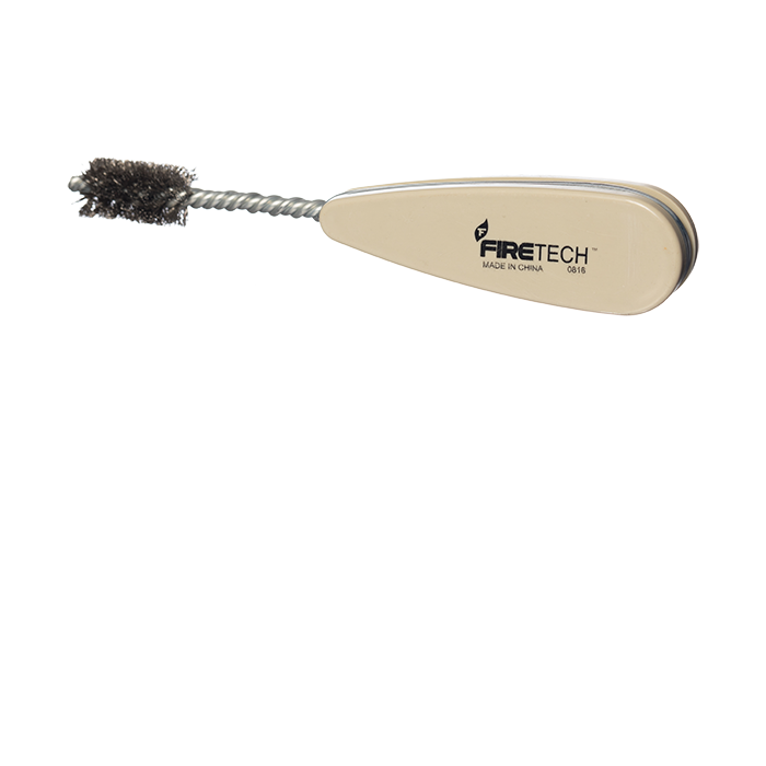 Metal Bristle Cleaning Brush