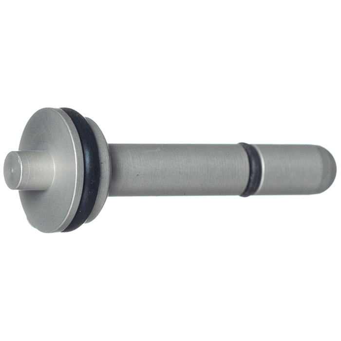 Valve Stem (100214), Buckeye Type, 1-11⁄16” L
