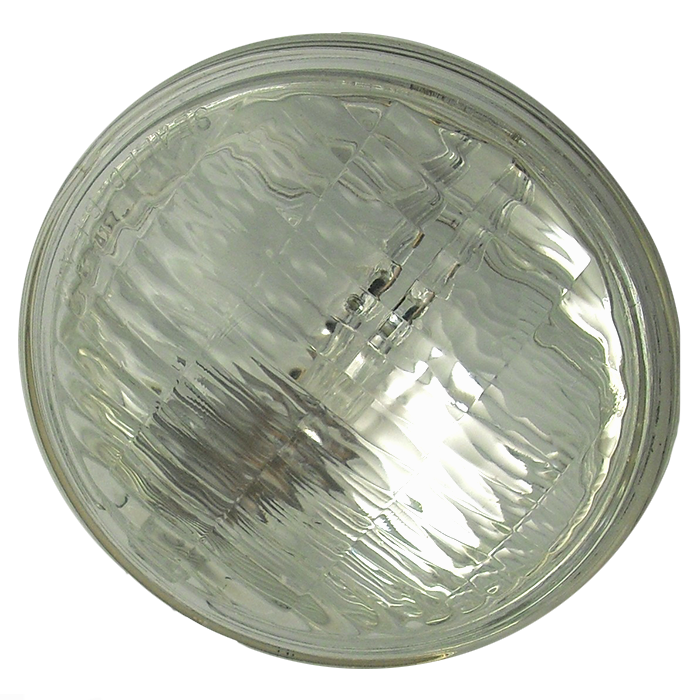 12V 8W BULB SEALED BEAM HALOGEN (PAR36)